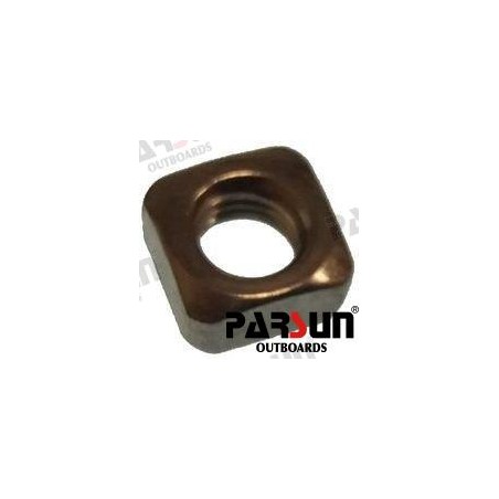 SQUARE NUT M5