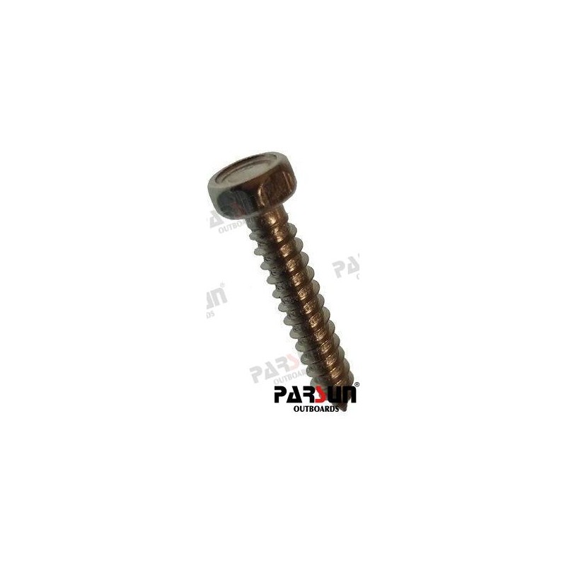 SCREW TAPPING ST4.8X26