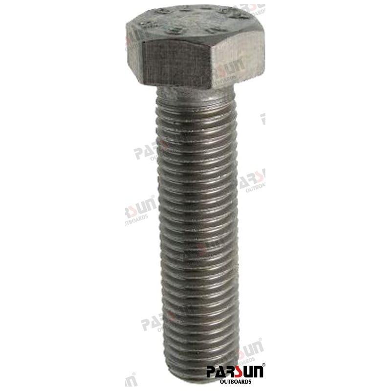 HEXAGON BOLT S M6X40