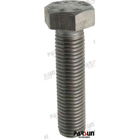 HEXAGON BOLT S M6X40