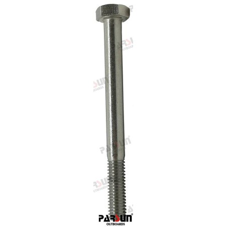 NUT M6X65