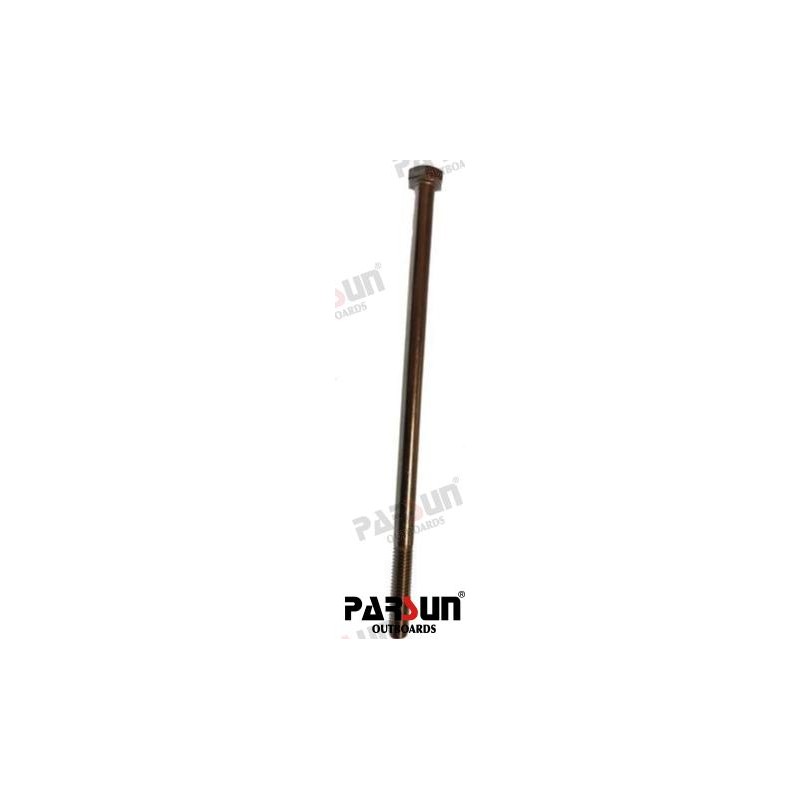 BOLT M6X130