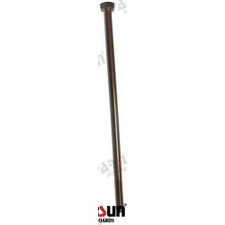 BOLT M6X145