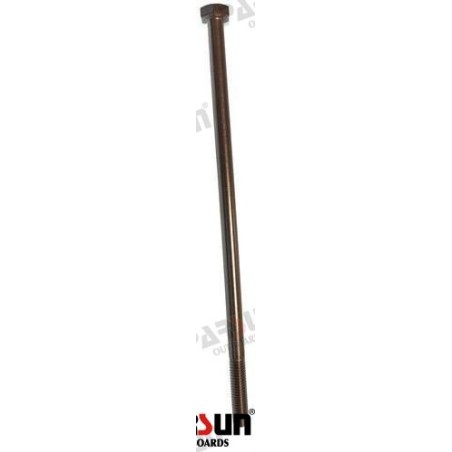 BOLT M6X145