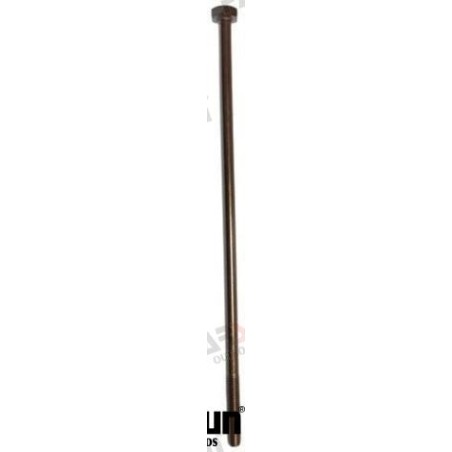 BOLT M6X170