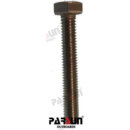BOLT M6X40