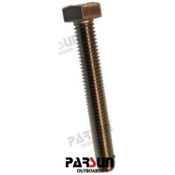 HEXAGON BOLT M6X45