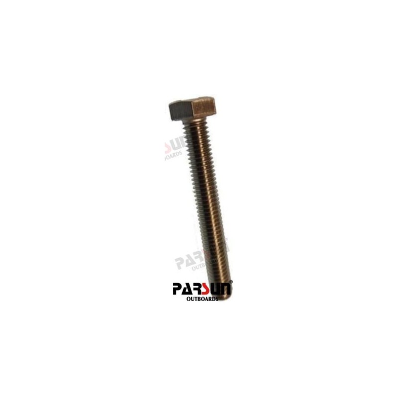 HEXAGON BOLT M6X45