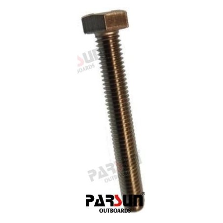 HEXAGON BOLT M6X45