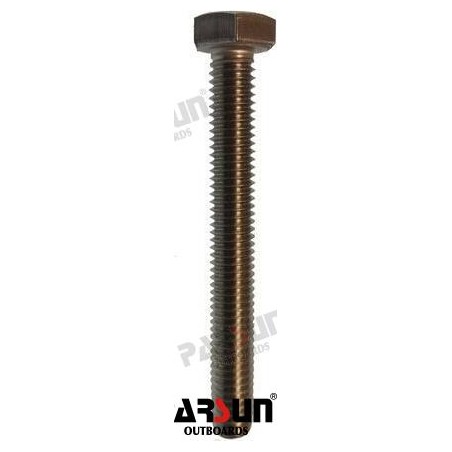 BOLT M6X50