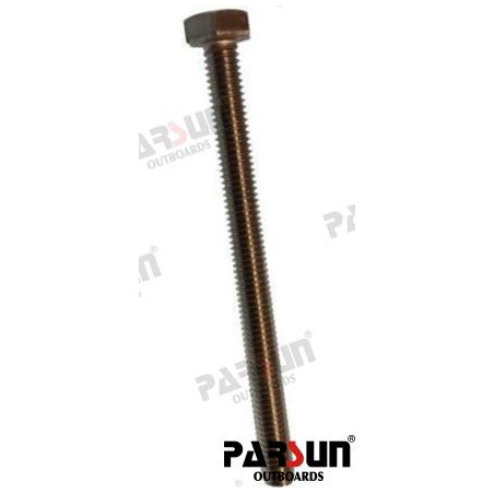 BOLT M6X75