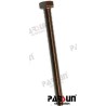 BOLT M6X75