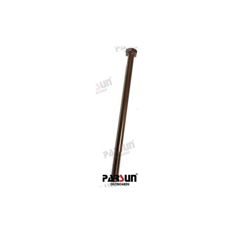 BOLT M8X140