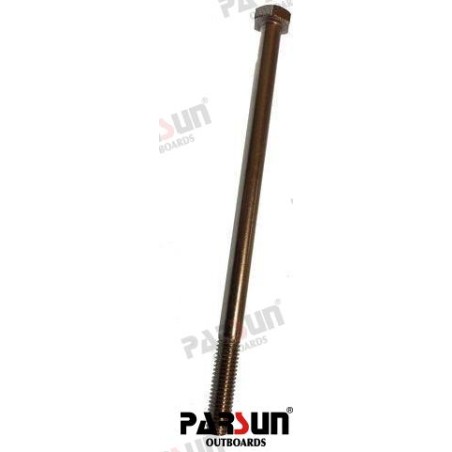 BOLT M8X140