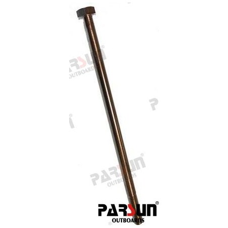 BOLT M8X167