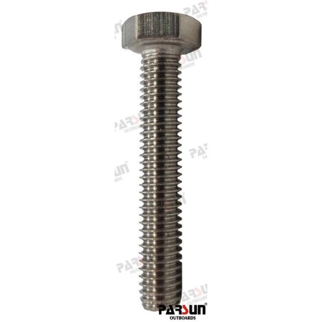 BOLT M8X45