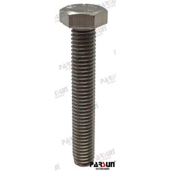 HEXAGON BOLT M8X50