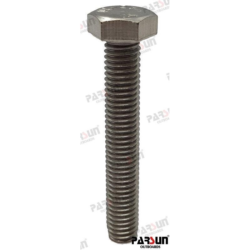HEXAGON BOLT M8X50