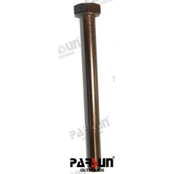 BOLT M8X80