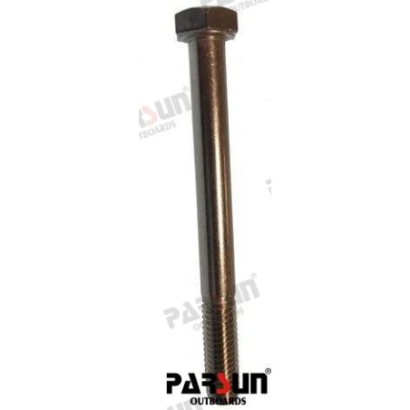 BOLT M8X80