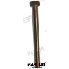 BOLT M8X80