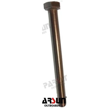 BOLT M8X85