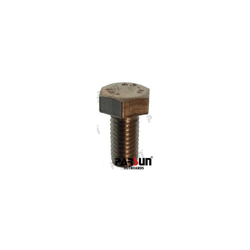 BOLT M5X10
