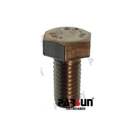 BOLT M5X10