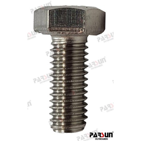 BOLT M5X12