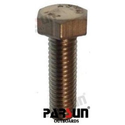 BOLT M5X16