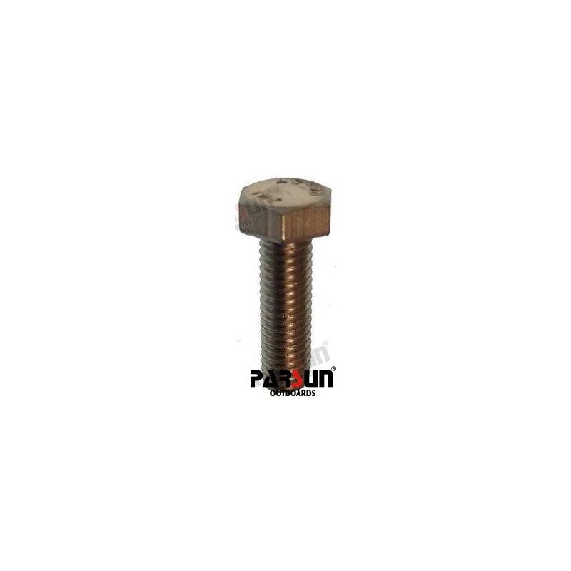 BOLT M5X16