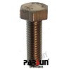 BOLT M5X16