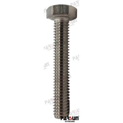 BOLT M5X20