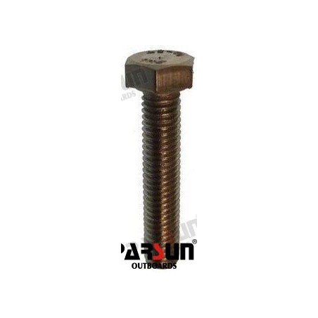 BOLT M5X25
