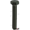 BOLT M5X30