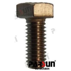 BOLT M6XIO