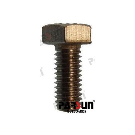 BOLT M6XIO