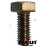 BOLT M6XIO