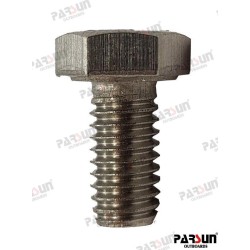 BOLZEN M6X12