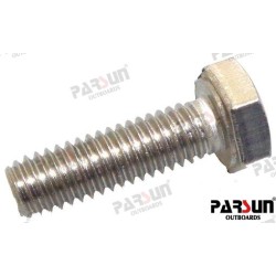 HEXAGON BOLT M6X14