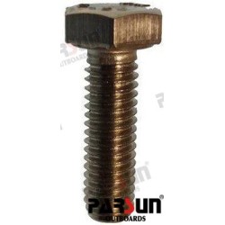 BOLT M6X20