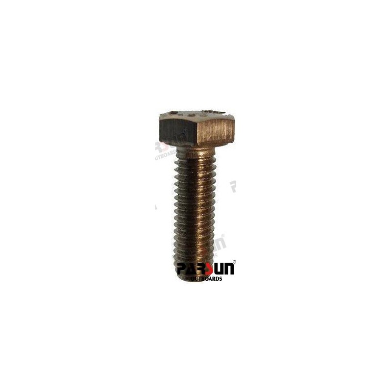 BOLT M6X20