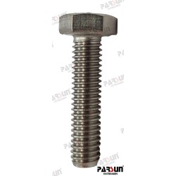 SECHSKANTSCHRAUBE M6X25