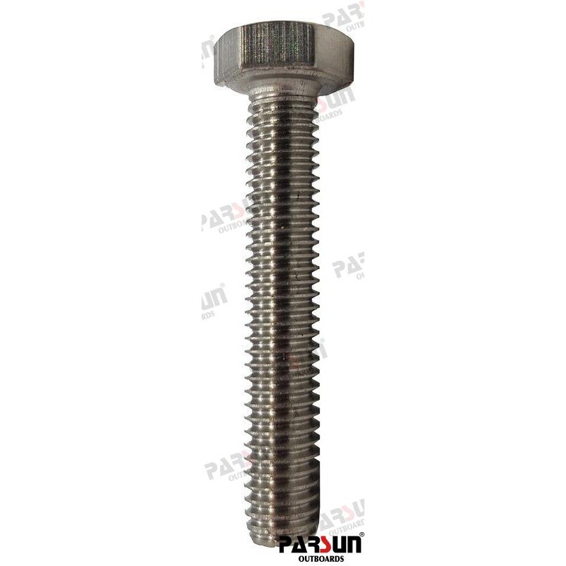 SECHSKANTSCHRAUBE M6X35