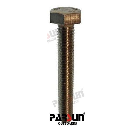 BOLT M6X40