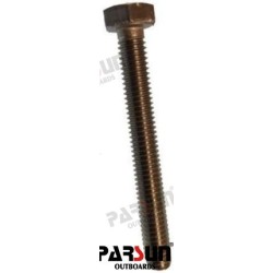 SECHSKANTSCHRAUBE M6X5O