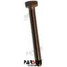 BOLT HEXAGON M6X5O