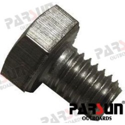 BOLT M6X8