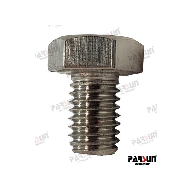 BOLT M8X12