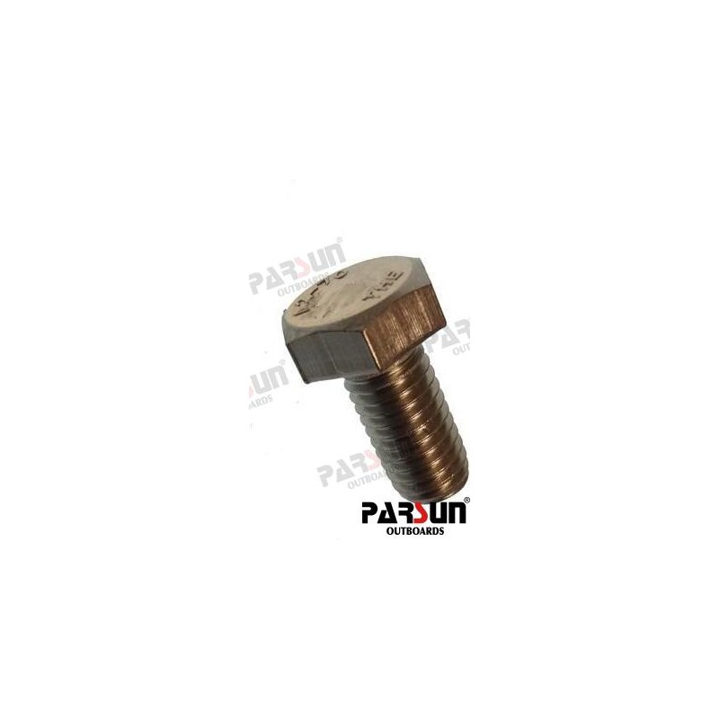BOLT M8X16